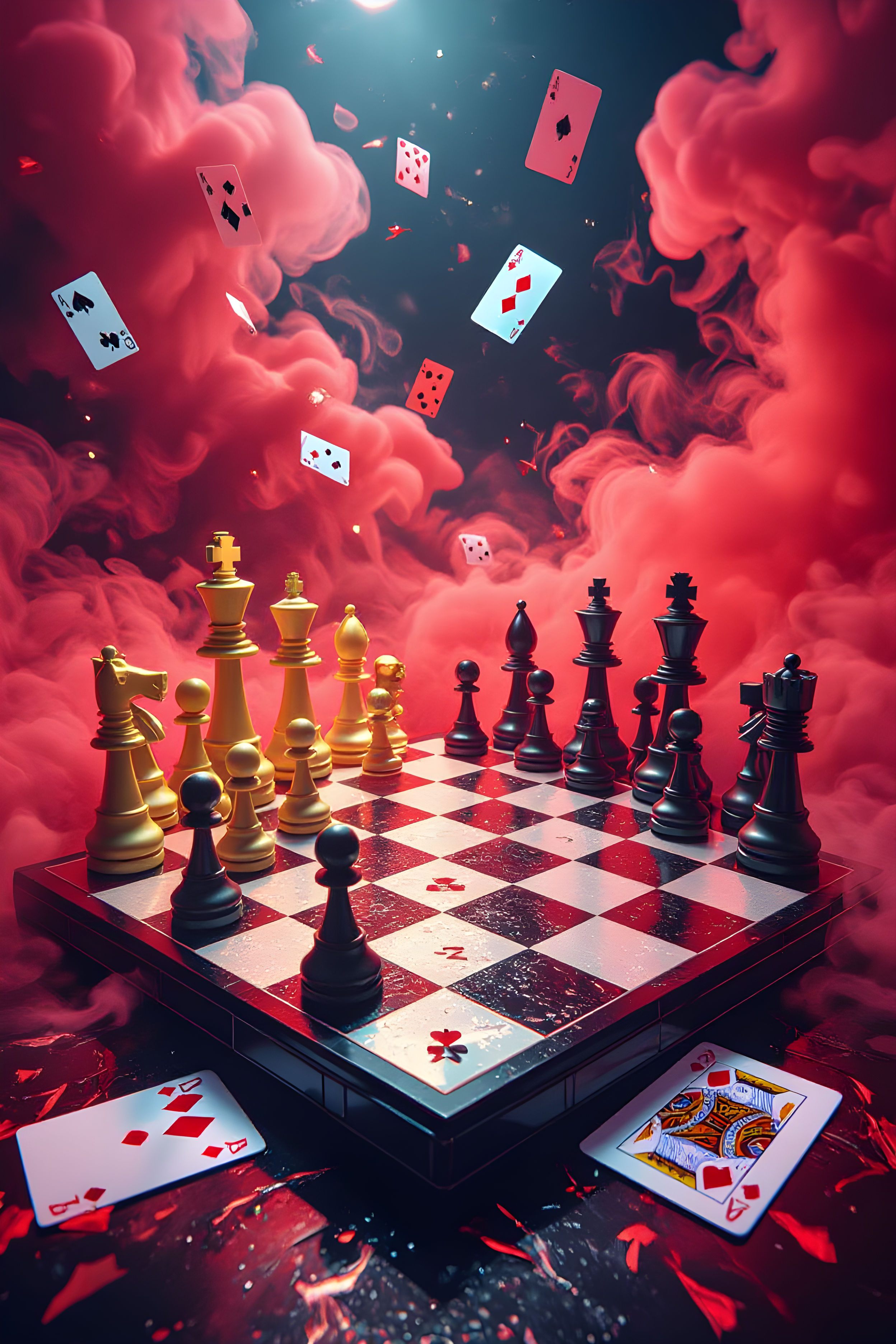 spot bet featured game showcase