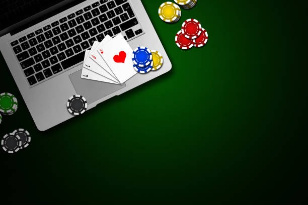 2D Number Game interface on spot bet mobile showing number selection and draw results