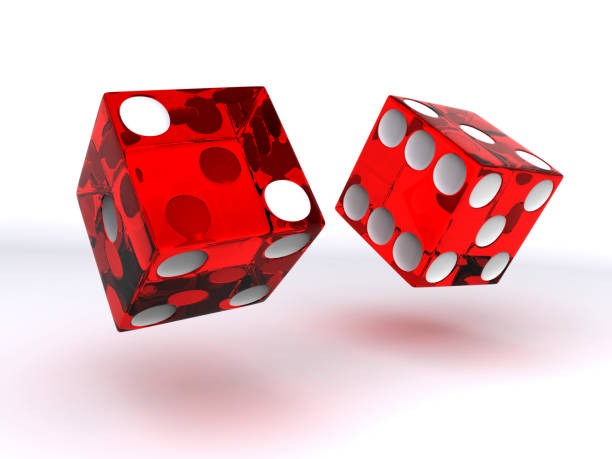 Step-by-step number selection and bet confirmation on spot bet