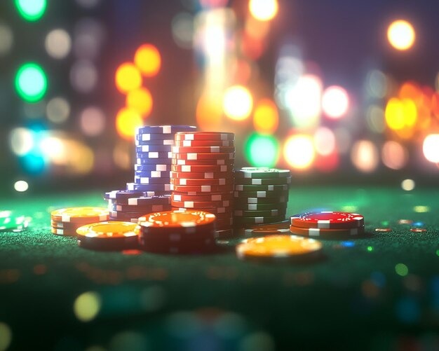 Auto Roulette betting interface and payout display on spot bet