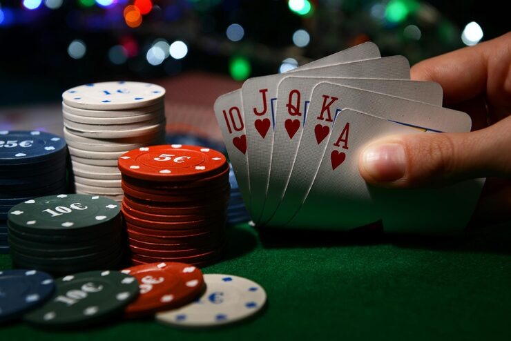 Step-by-step bet placement on spot bet mobile app