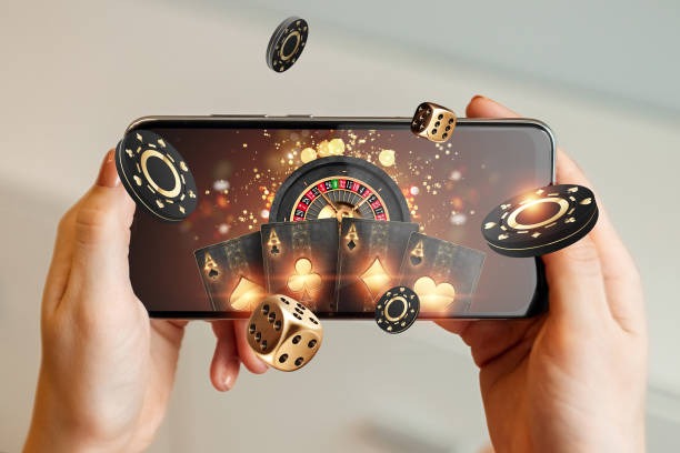 spot bet featured game showcase