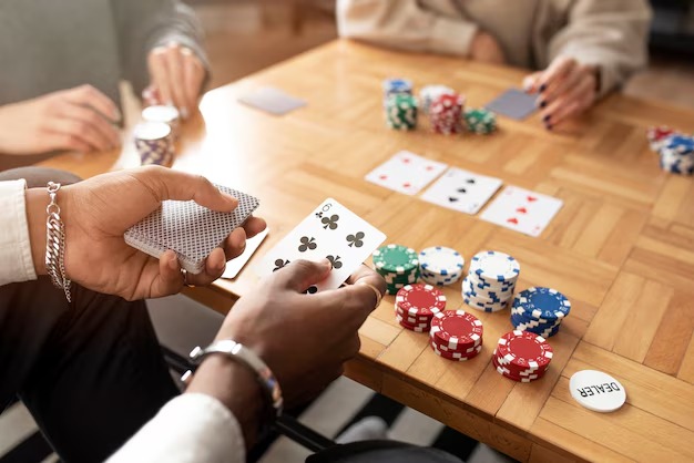Daily bonus calendar displayed on spot bet mobile app