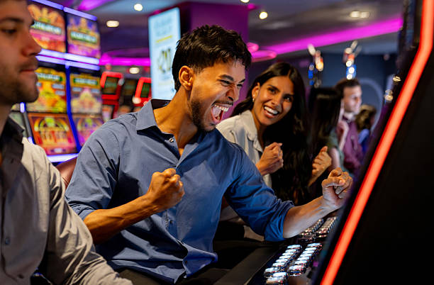 Account security features on spot bet platform